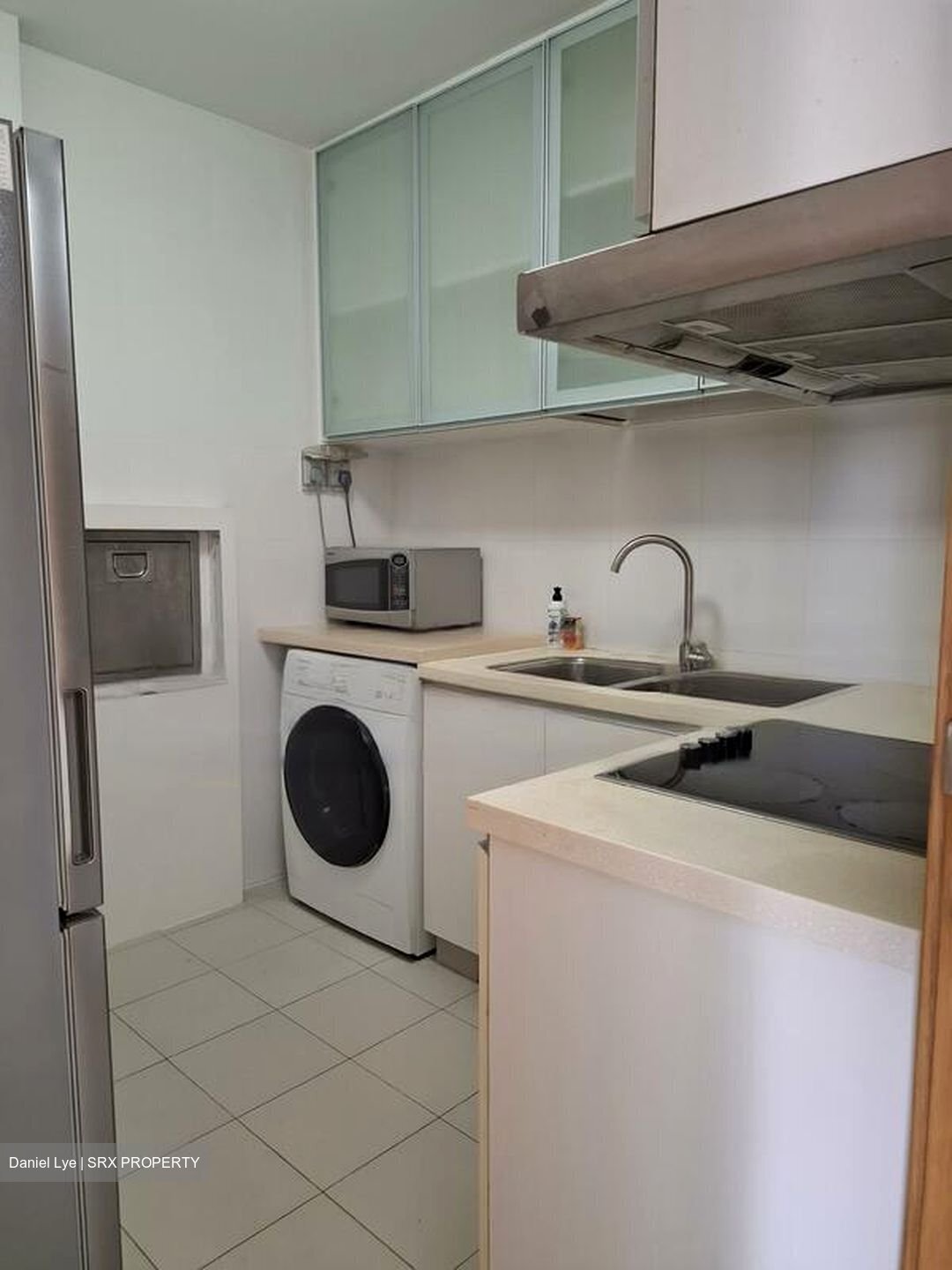 One Oxley Rise (D9), Apartment #455779891
